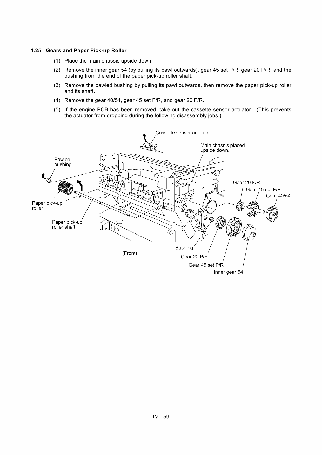 Brother MFC 8500 9660 FAX4100 5750 8360 Service Manual-2